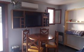 Monoambiente Dique Pet Friendly